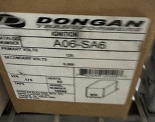 1pcs New DONGAN A06-SA6 Ignition transformer picture