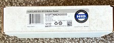 HID multiCLASS SE RP15 Mullion RFID/Smart Card Reader, Wired 910PTNNEK00000 picture