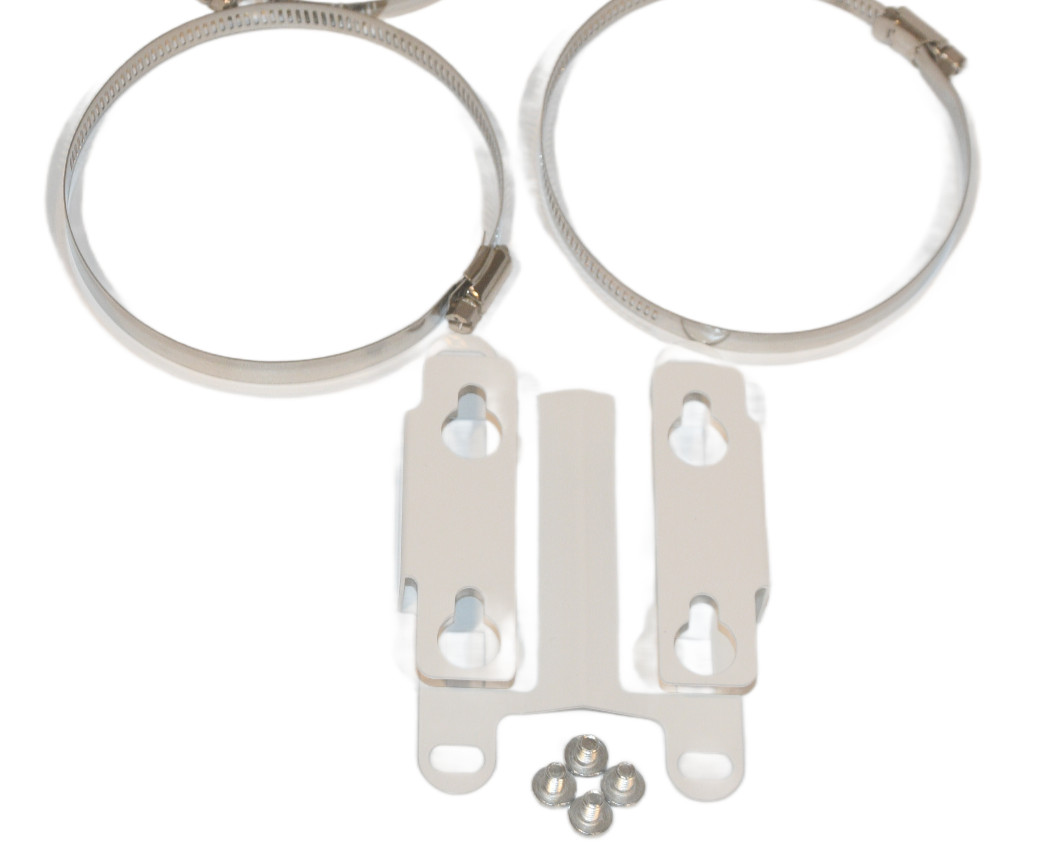 1PC NEW AIR-MNT-VERT1= bracket for Catalyst Wireless Access Point 1PC NEW AIR-MNT-VERT1= bracket for Catalyst Wireless Access Point