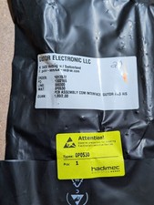 Gutor OP0530 PCB Assembly COM Interface Board – New A1 Hadimec / Schneider picture