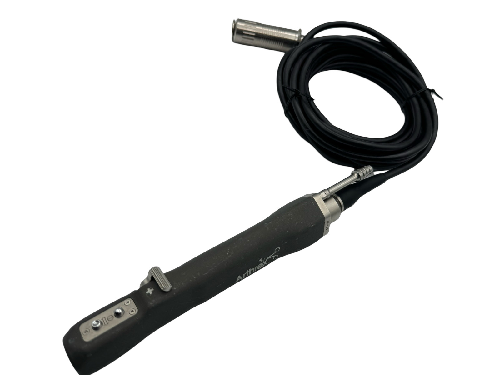 Arthrex Synergy AR-8332H Shaver, Hand Control Tested Arthrex Synergy AR-8332H Shaver, Hand Control Tested