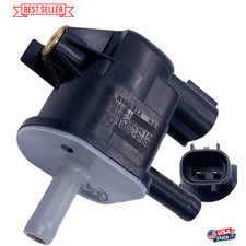 90910-TC001 Vapor Canister Purge Valve Vacuum Solenoid Valve Switch for Toyota 4 picture