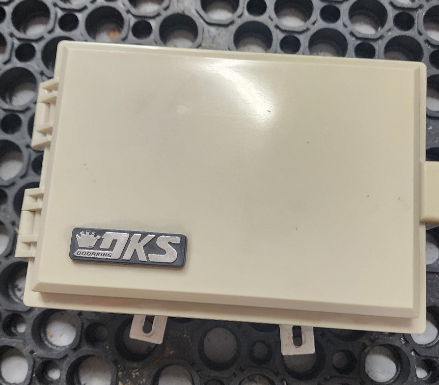 Door King 2112-152 Cellular Kit