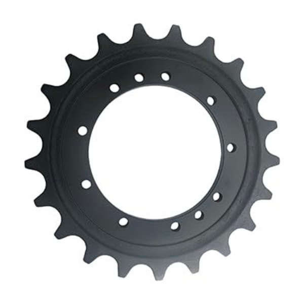 Sprocket 7199006 for Bobcat E25 E26 E27 E27Z E32 E32i E34 E35 E35i E35Z E37