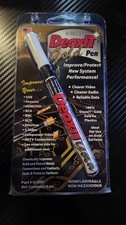 CAIG DeoxIT Gold G100P Contact Enhancer Pen 6mL 100% Solution New Sealed picture