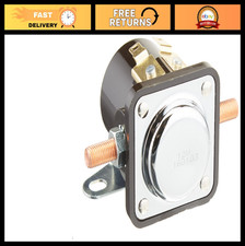 Onan Start Solenoid Relay for Cummins 3072586 - Silver, Single Pack, Durable & R picture