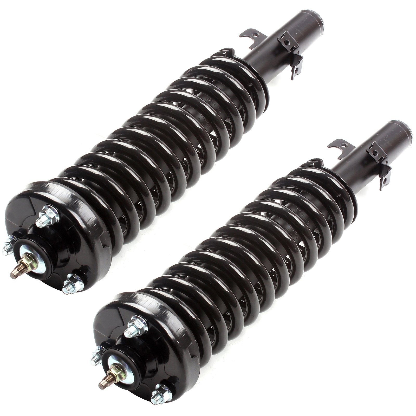 Front Coil Struts for 1994-1997 for Honda for Accord | 171989