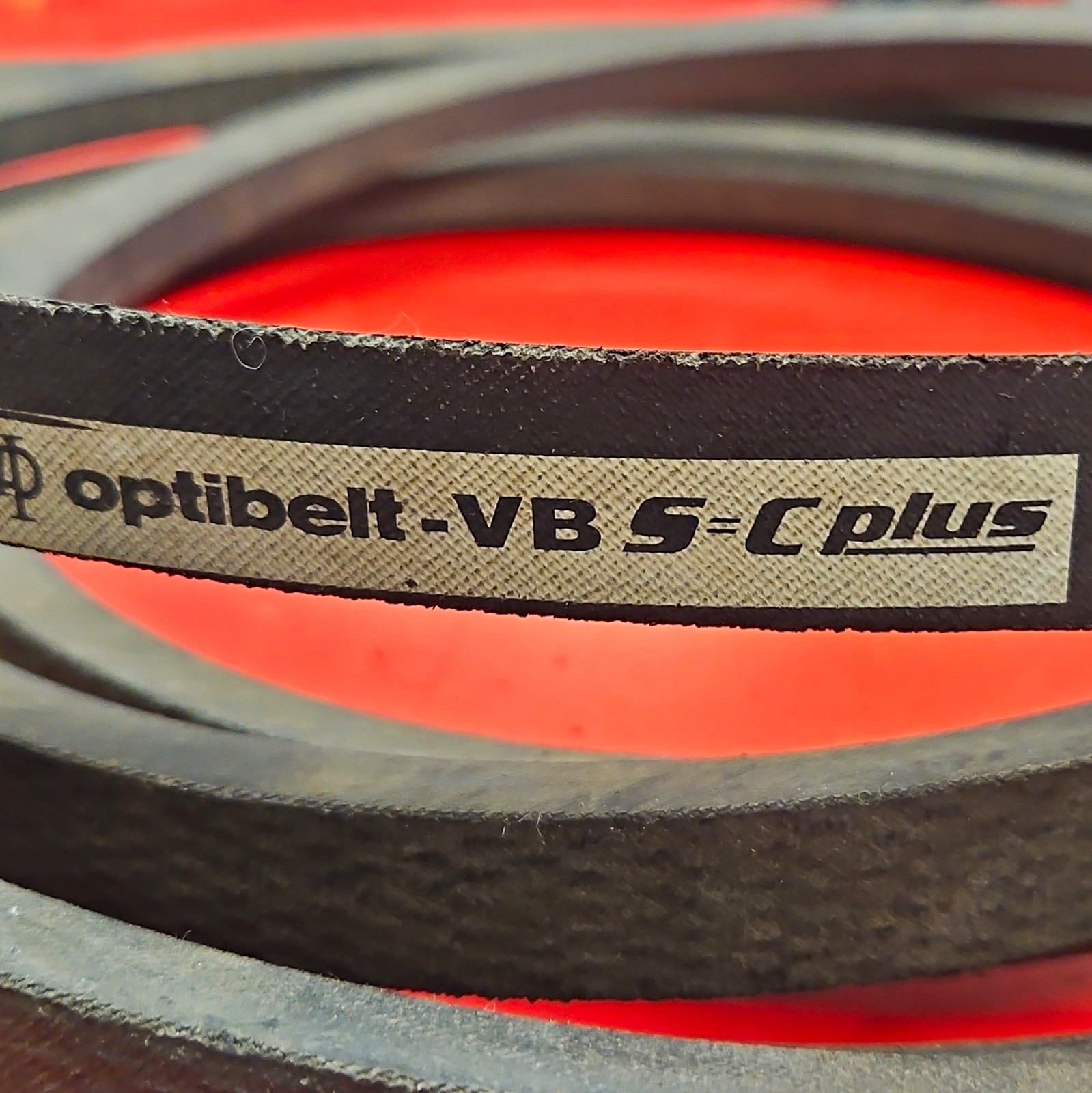 Optibelt VB S=C Plus C210 V-Belt Power Transmission Drive Belt, MPN C210 Optibelt VB S=C Plus C210 V-Belt Power Transmission Drive Belt, MPN C210