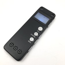 Tschisen R1 8GB Handheld Digital Voice Recorder MP3 Pocket Recorder picture