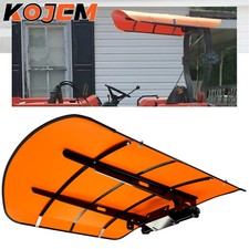 For Kubota, Kioti, Agco Tuff Top Tractor Canopy 52