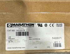 Marathon 1453579 Special Products Power Distribution Block picture