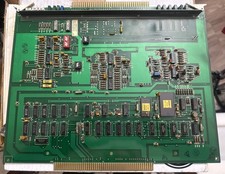 Otis Elevonic 401 Power Amplifier I/O Board HT205925-1 Rev B | Assy 205925-1(O2) picture