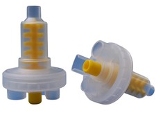 Dynamic Mixer Yellow Mixing Tips 50/bg. - MARK3®* picture