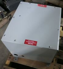 Daykin Electric AC/DC Power Unit DTD4-15-4850 D3.8N-5197 DKN-200A Transformer picture