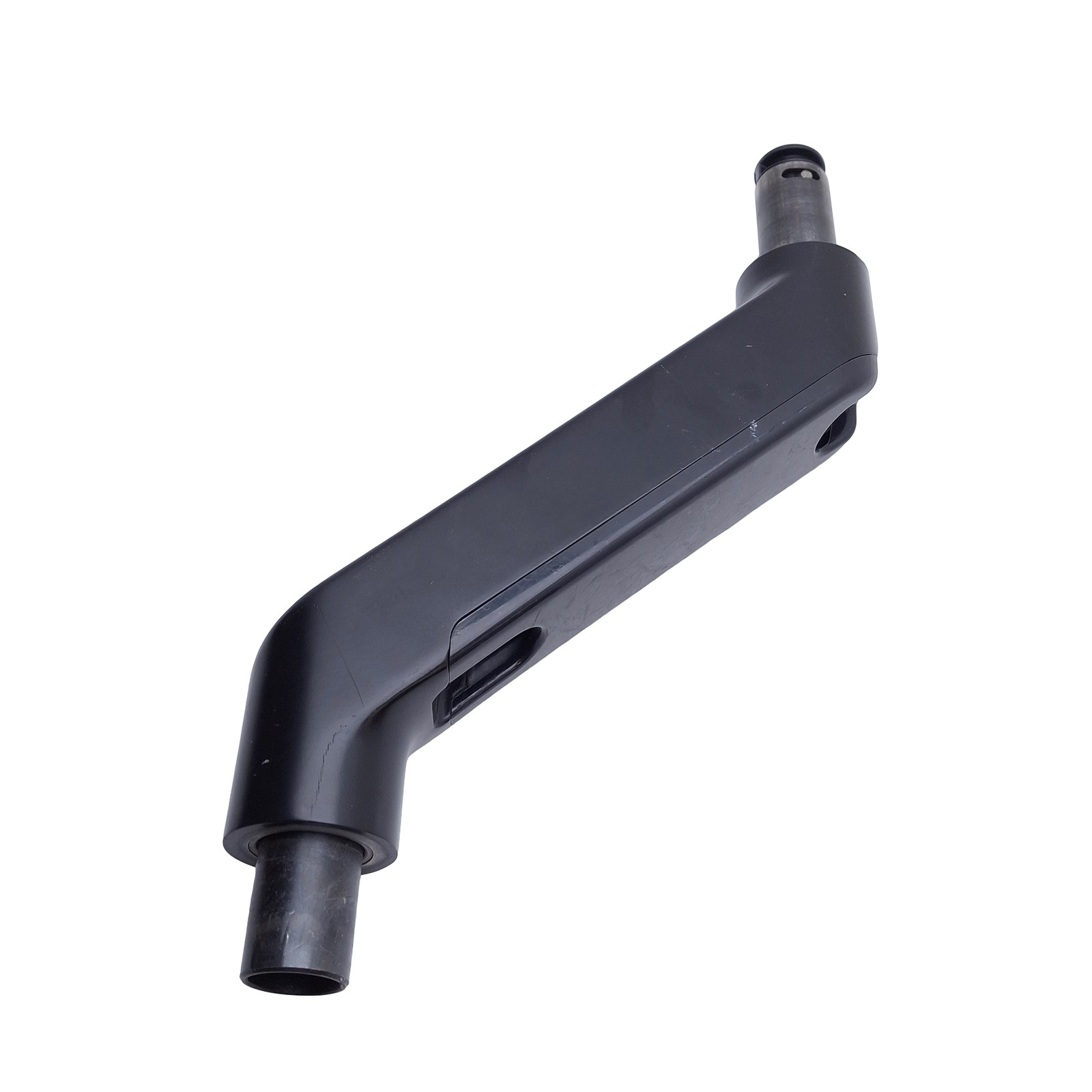 Humanscale M8 Angled Link Monitor Arm For Monitor Mount, *Arm Only*