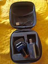 NSKI Dental LED Headlight for Loupes – Tested & Working – Carrying Case picture