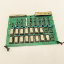 UVA 70836522 75272K Memory Circuit Board picture