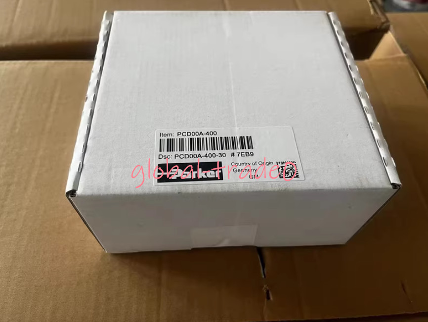 PCD00A-400-30 Amplifier PCD00A-400-30