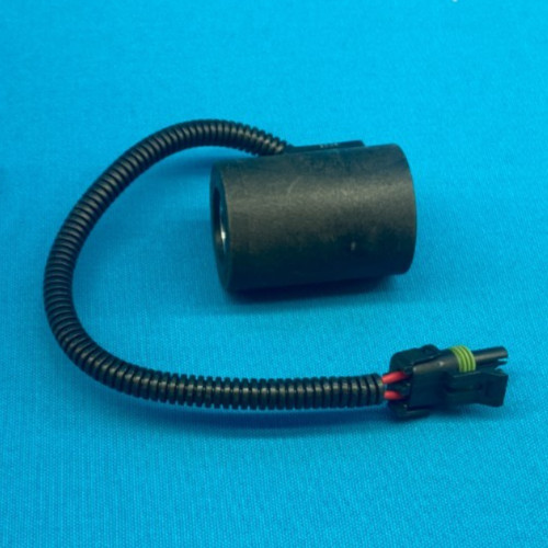 Hydraforce 6507212 Replacement 12V Solenoid Valve Coil Wire Leads