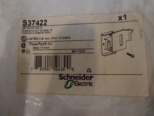 Schneider Electric Circuit Breaker (CB) Padlock Device  PN: S37422, Discontinued picture