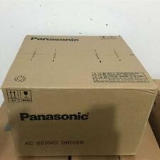 Panasonic MSD021A4X Servo Driver 1PC New Expedited Shipping  picture