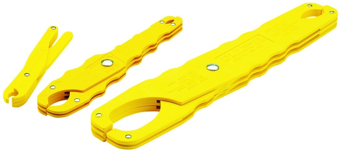 Ideal 34-003 Safe-T-Grip Giant Fuse Puller Ideal 34-003 Safe-T-Grip Giant Fuse Puller