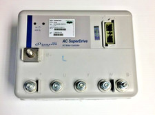 *** Repair Service *** DANAHER 83R09192A CONTROLLER, ACS4808-350F picture