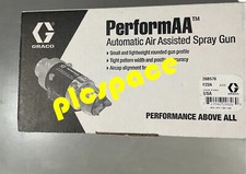 GRACO 26B570 brand new airbrush Express DHL or FedEx picture