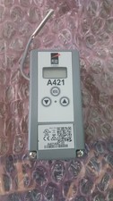 Johnson Controls/Penn A421 series electronic temperature controller. picture