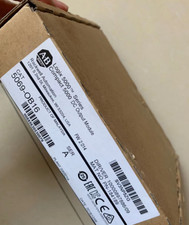 In Stock Newest In Box Original Allen-Bradley Compact 5000 5069-OB16 picture