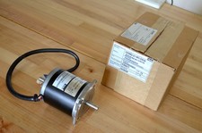 Parker Compumotor OEM 83-93-MO Nema34 Dual-Shaft Stepper Step Motor New Open Box picture