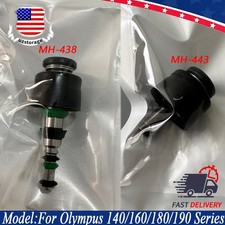 2PCS NEW For Olympus EndoscopeMH-443 +MH-438 Air Water Valve US Stock picture