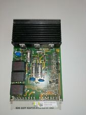 Siemens S24733-A450-A31 Mainboard 220V picture