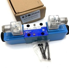 1PC New EATON VICKERS DG4V 3 8C VM U H7 61 DG4V-3-8C-VM-U-H7-61 Free delivery picture