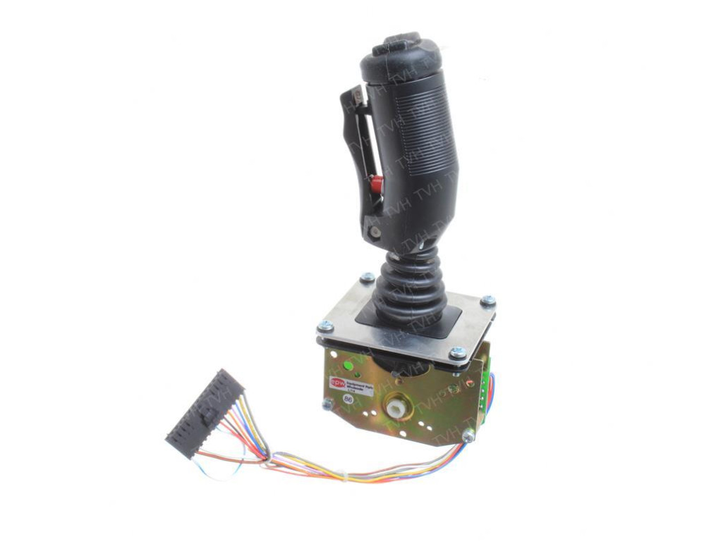 Upright 501882-000, CONTROLLER - JOYSTICK, ITT STYLE, GEN 5 (11 WIRE) MX19, TM12