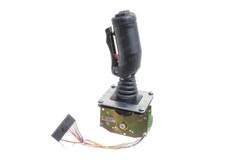 Upright 501882-000, CONTROLLER - JOYSTICK, ITT STYLE, GEN 5 (11 WIRE) MX19, TM12 picture