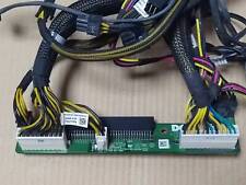 Dell Precision T7910 Power Supply Distribution Board Card Cables 5W3J9 05W3J9 picture