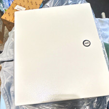 Eaton Premier Wall-Mount Enclosure Cabinet Gray Metal 12x10x6 CP1212HG picture