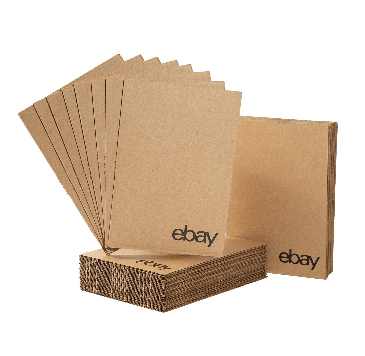 Comic Book Mailer Filler Pads Comic Book Mailer Filler Pads