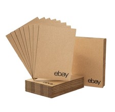 Comic Book Mailer Filler Pads picture