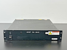Advanced Energy PDX 900-2V 3156024-132 RF Generator 0190-08677 Used Untested picture