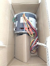 MOT18949 Trane 1/2Hp 115V 1075Rpm 48 Psc Mtr OEM MOT18949 (NEW) picture