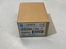 Motorola Symbol CS3070-SR10007WW Bar Code Scanner picture