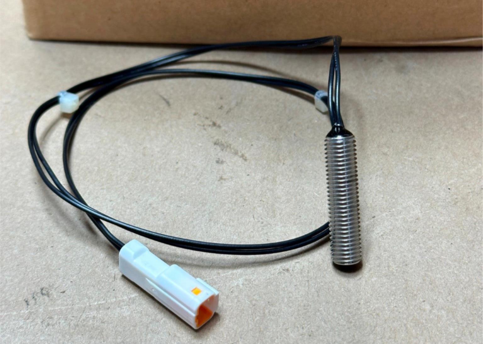 Hobart Auto Wrapper Speed Sensor Assembly Home/Limit NGW1 00-449256 Hobart Auto Wrapper Speed Sensor Assembly Home/Limit NGW1 00-449256