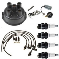 Distributor Tune Up Kit for Oliver Super 44 55 66, 440 550 60 66 660 90 99 picture