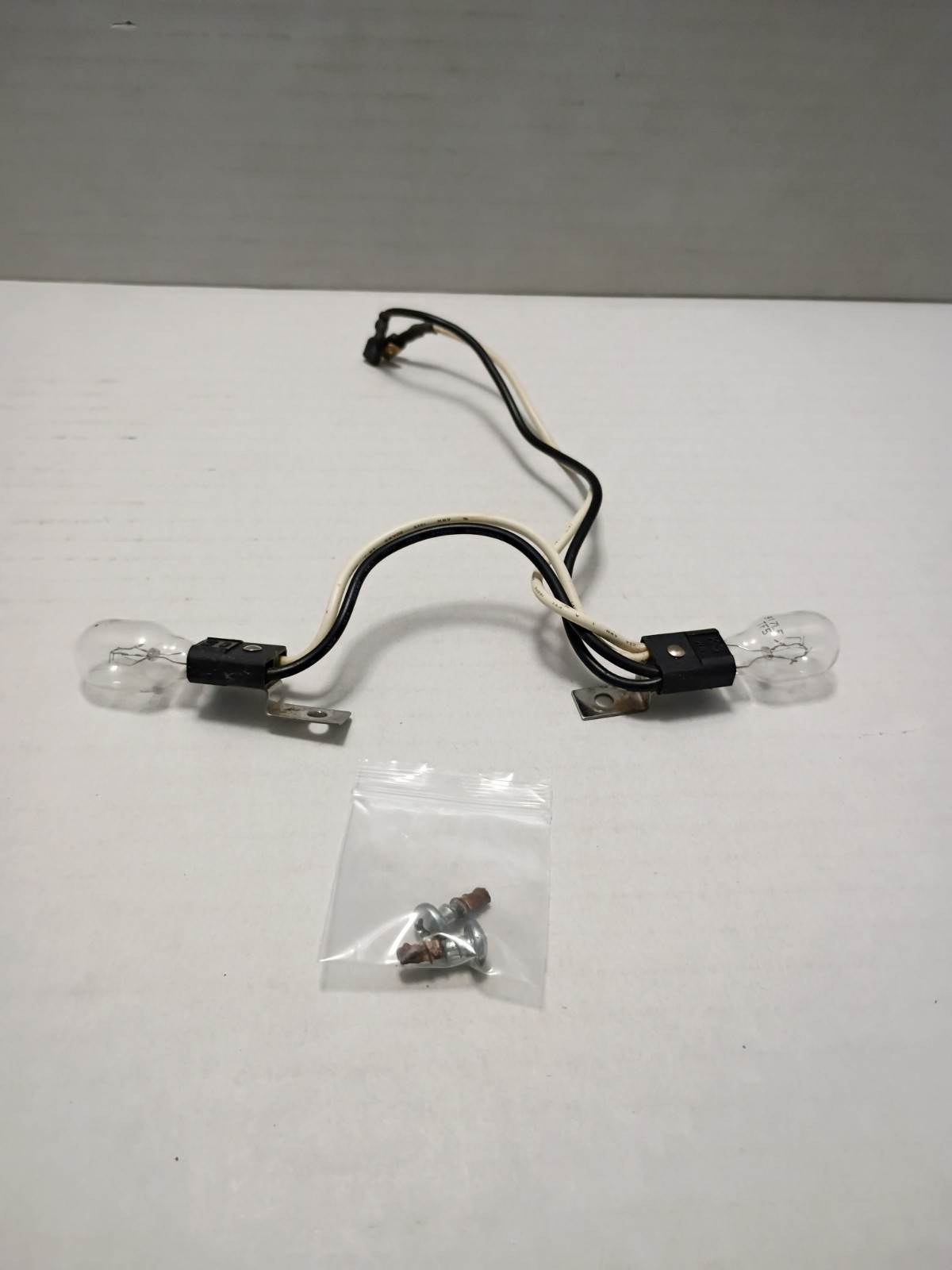 Oreck XL3600Hh Light Assembly Tested
