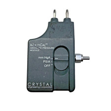 Crystal Engineering MultiCal Absolute Pressure Module picture