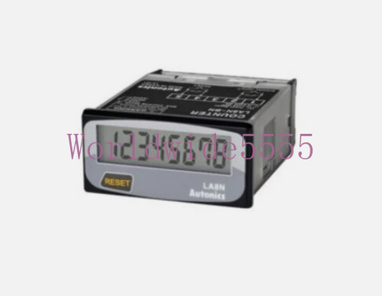 1pcs compatible Autonics LA8N-BF LCD Digital Counter Indicator 1pcs compatible Autonics LA8N-BF LCD Digital Counter Indicator