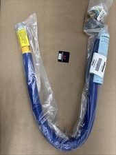 Dormont Blue Hose Gas Connector BPQ Series 1