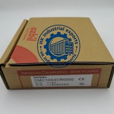 1PCS Brand New Yamatake DMC10S4CR0000 Temperature Space Module Fast Shipping picture